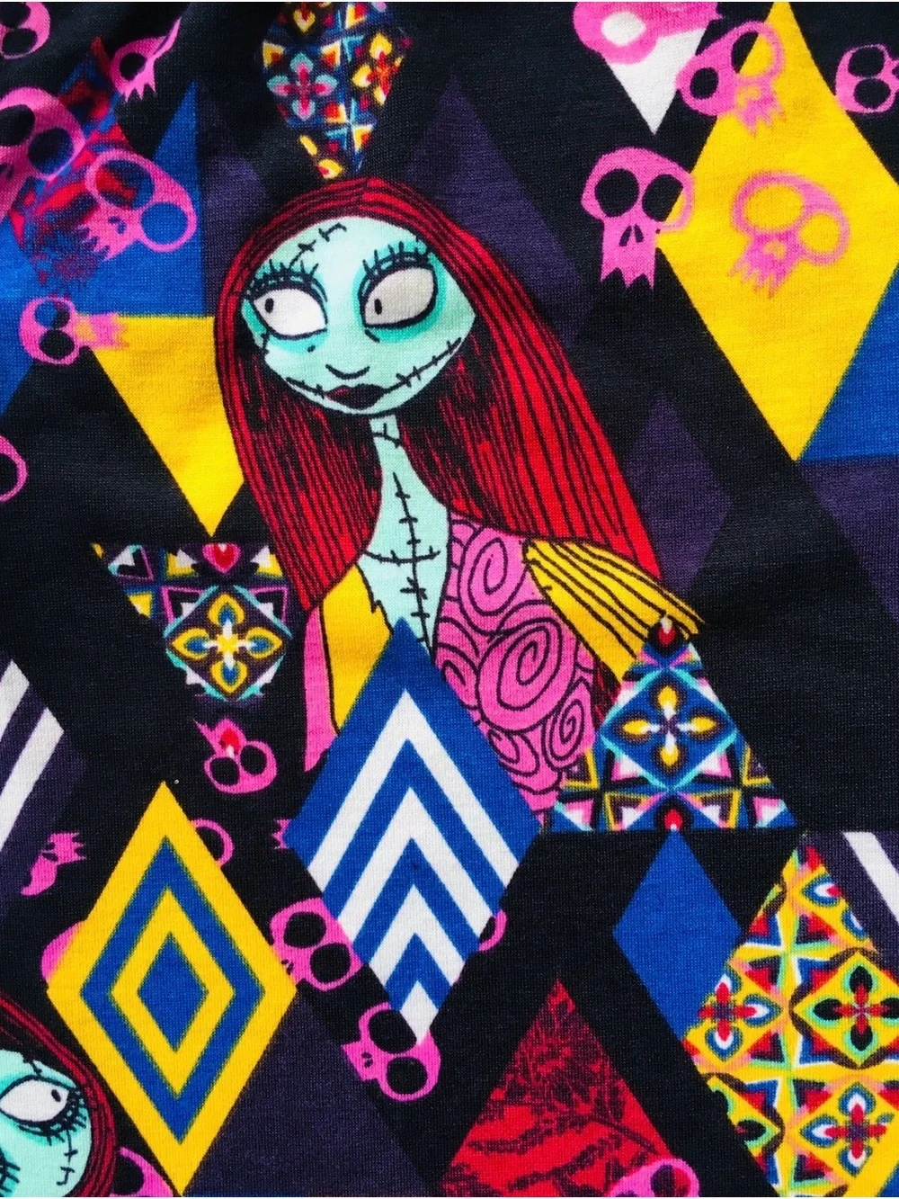 LuLaRoe playful girls